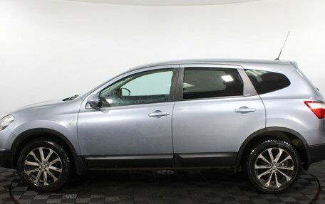 Nissan Qashqai, 2011 год, 1 245 000 рублей, 8 фотография