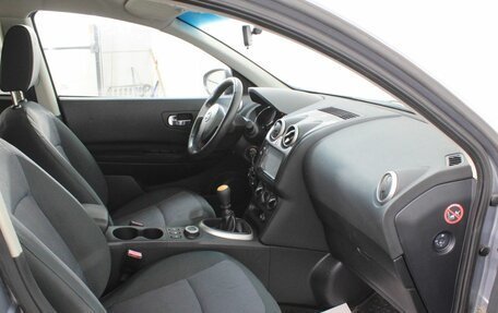 Nissan Qashqai, 2011 год, 1 245 000 рублей, 9 фотография