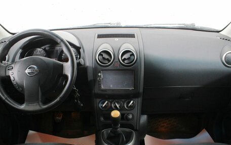 Nissan Qashqai, 2011 год, 1 245 000 рублей, 12 фотография