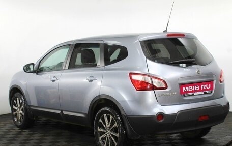 Nissan Qashqai, 2011 год, 1 245 000 рублей, 7 фотография