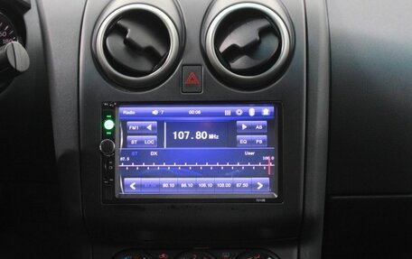 Nissan Qashqai, 2011 год, 1 245 000 рублей, 13 фотография