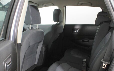 Nissan Qashqai, 2011 год, 1 245 000 рублей, 16 фотография