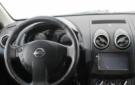 Nissan Qashqai, 2011 год, 1 245 000 рублей, 14 фотография