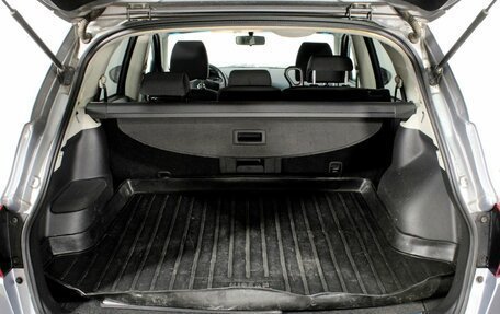 Nissan Qashqai, 2011 год, 1 245 000 рублей, 17 фотография