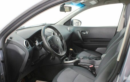 Nissan Qashqai, 2011 год, 1 245 000 рублей, 15 фотография