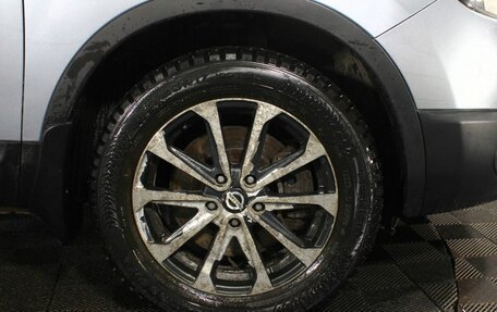 Nissan Qashqai, 2011 год, 1 245 000 рублей, 21 фотография