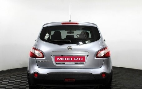 Nissan Qashqai, 2011 год, 1 245 000 рублей, 6 фотография