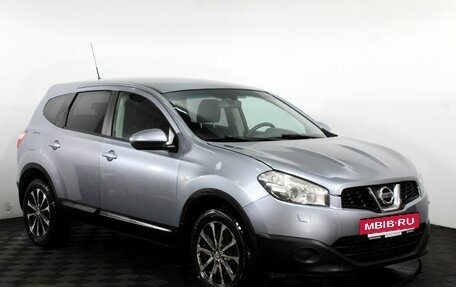 Nissan Qashqai, 2011 год, 1 245 000 рублей, 3 фотография