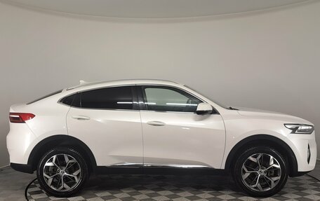 Haval F7x I, 2021 год, 1 990 000 рублей, 5 фотография