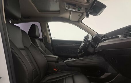 Haval F7x I, 2021 год, 1 990 000 рублей, 10 фотография