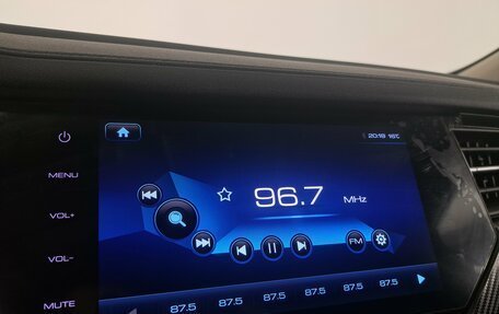 Haval F7x I, 2021 год, 1 990 000 рублей, 14 фотография