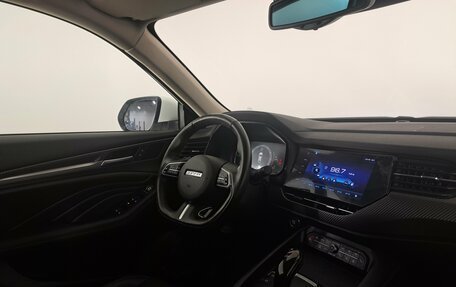 Haval F7x I, 2021 год, 1 990 000 рублей, 11 фотография