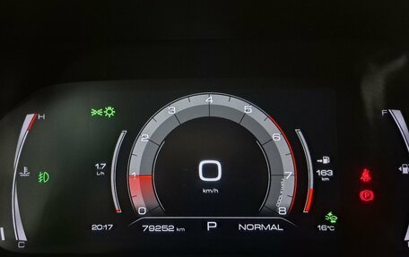 Haval F7x I, 2021 год, 1 990 000 рублей, 13 фотография