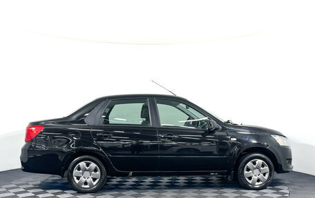 Datsun on-DO I рестайлинг, 2018 год, 357 000 рублей, 4 фотография