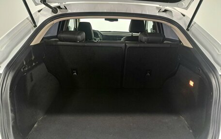 Haval F7x I, 2021 год, 1 990 000 рублей, 20 фотография