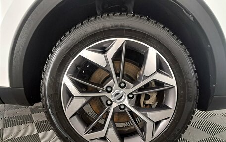 Haval F7x I, 2021 год, 1 990 000 рублей, 21 фотография