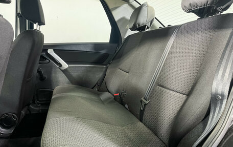 Datsun on-DO I рестайлинг, 2018 год, 357 000 рублей, 10 фотография