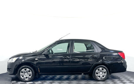 Datsun on-DO I рестайлинг, 2018 год, 357 000 рублей, 8 фотография