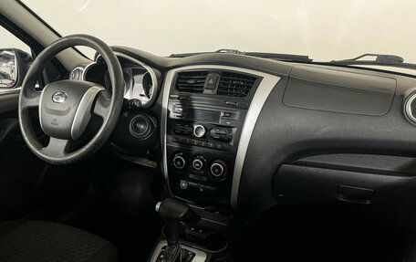 Datsun on-DO I рестайлинг, 2018 год, 357 000 рублей, 9 фотография