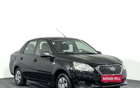 Datsun on-DO I рестайлинг, 2018 год, 357 000 рублей, 3 фотография