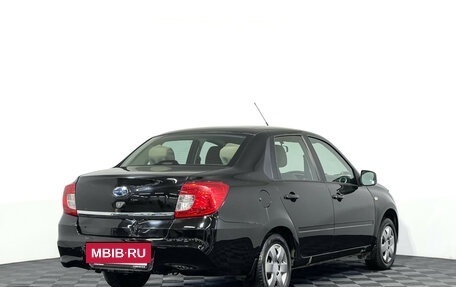 Datsun on-DO I рестайлинг, 2018 год, 357 000 рублей, 5 фотография