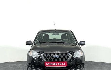 Datsun on-DO I рестайлинг, 2018 год, 357 000 рублей, 2 фотография