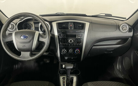 Datsun on-DO I рестайлинг, 2018 год, 357 000 рублей, 12 фотография