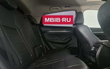 Haval F7x I, 2021 год, 1 990 000 рублей, 19 фотография