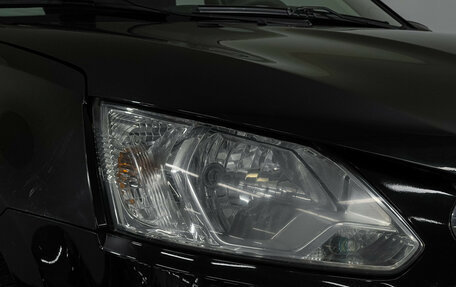 Datsun on-DO I рестайлинг, 2018 год, 357 000 рублей, 15 фотография