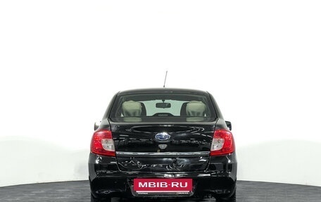 Datsun on-DO I рестайлинг, 2018 год, 357 000 рублей, 6 фотография