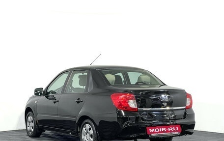 Datsun on-DO I рестайлинг, 2018 год, 357 000 рублей, 7 фотография