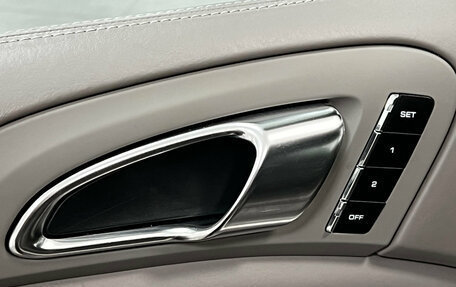 Porsche Cayenne III, 2010 год, 2 560 000 рублей, 10 фотография