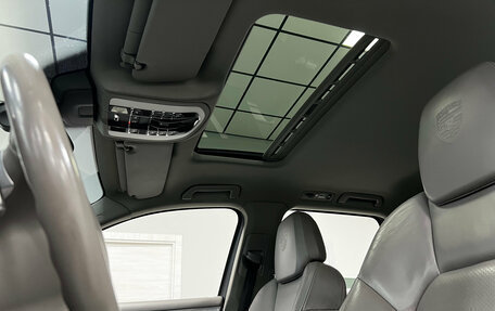 Porsche Cayenne III, 2010 год, 2 560 000 рублей, 11 фотография