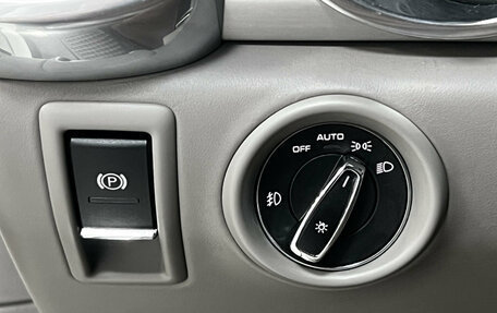 Porsche Cayenne III, 2010 год, 2 560 000 рублей, 13 фотография