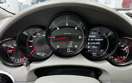 Porsche Cayenne III, 2010 год, 2 560 000 рублей, 14 фотография