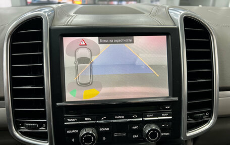 Porsche Cayenne III, 2010 год, 2 560 000 рублей, 15 фотография