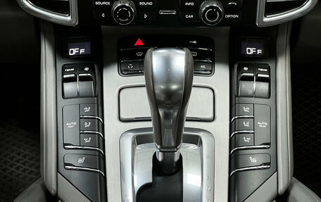 Porsche Cayenne III, 2010 год, 2 560 000 рублей, 21 фотография