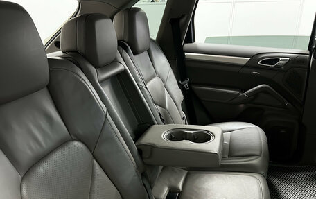 Porsche Cayenne III, 2010 год, 2 560 000 рублей, 25 фотография