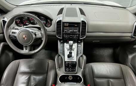 Porsche Cayenne III, 2010 год, 2 560 000 рублей, 19 фотография