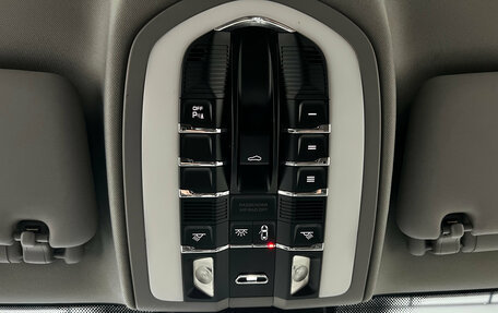 Porsche Cayenne III, 2010 год, 2 560 000 рублей, 24 фотография