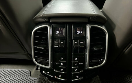 Porsche Cayenne III, 2010 год, 2 560 000 рублей, 18 фотография