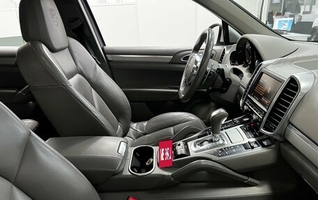 Porsche Cayenne III, 2010 год, 2 560 000 рублей, 17 фотография