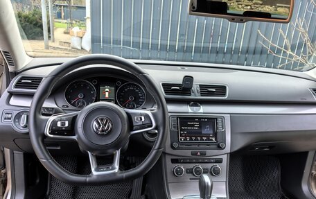 Volkswagen Passat B7, 2011 год, 1 150 000 рублей, 7 фотография