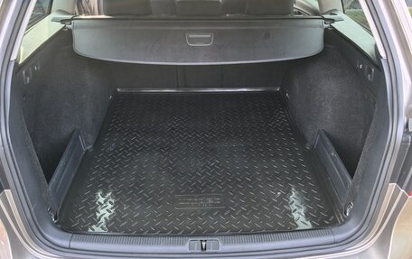 Volkswagen Passat B7, 2011 год, 1 150 000 рублей, 12 фотография