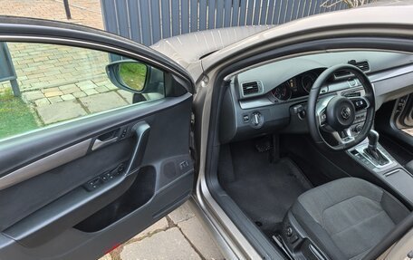 Volkswagen Passat B7, 2011 год, 1 150 000 рублей, 8 фотография