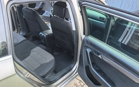 Volkswagen Passat B7, 2011 год, 1 150 000 рублей, 11 фотография