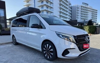 Mercedes-Benz V-Класс, 2019 год, 4 250 000 рублей, 1 фотография