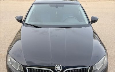 Skoda Octavia, 2015 год, 950 000 рублей, 1 фотография