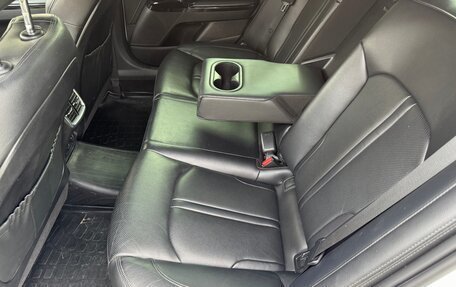 KIA K5, 2020 год, 2 650 000 рублей, 10 фотография