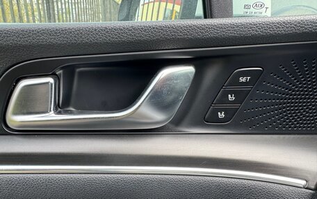 KIA K5, 2020 год, 2 650 000 рублей, 11 фотография